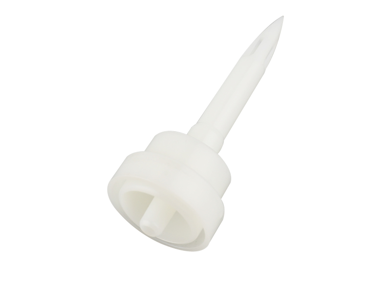 Infusion Device Accessories Spike for Infusion Set