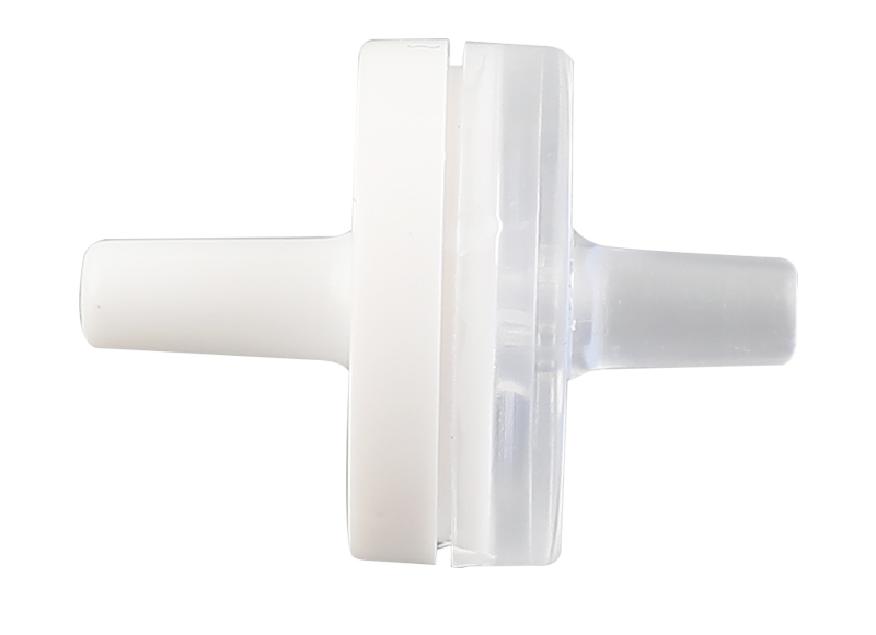 Disposable Medical Syringe Filter with Luer Lock