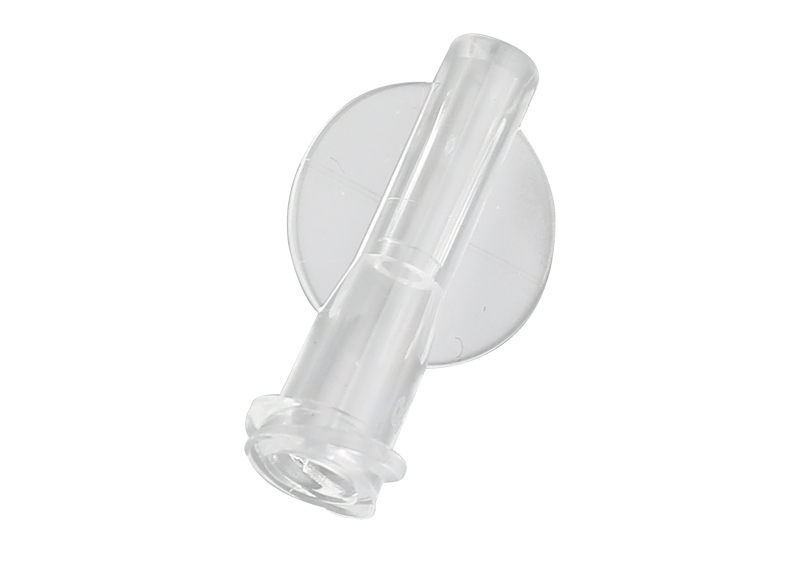 Surgical Sterile Female Luer Lock IV Tube Connector