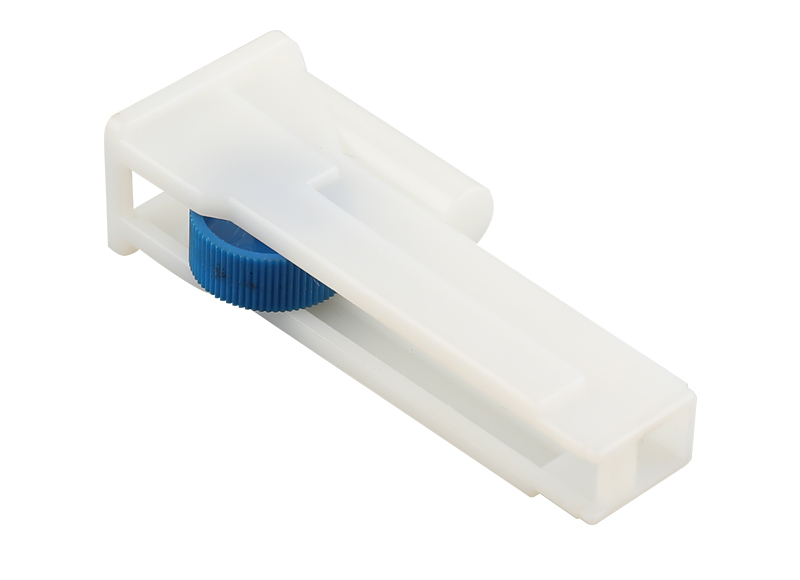 Infusion Set Device Accessories Roller Clamp