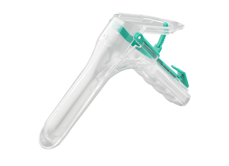 Medical Grade PS Sterile Disposable Vaginal Speculum for Women