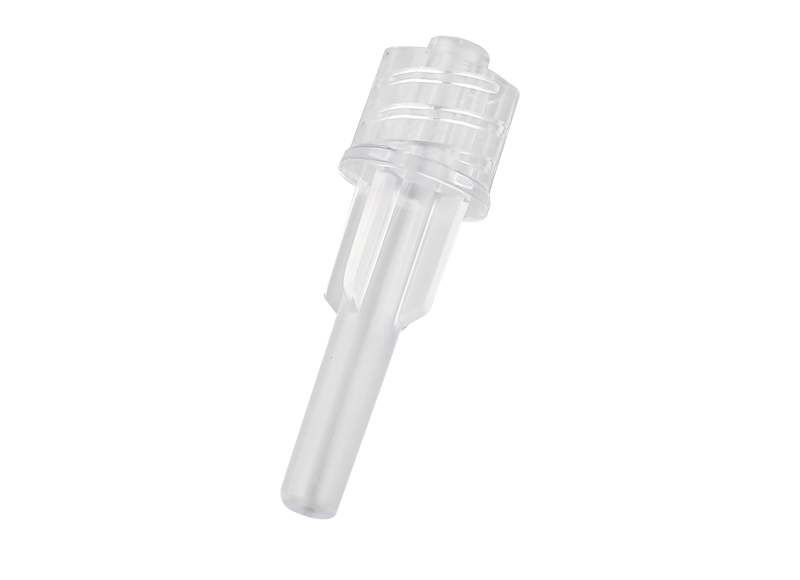 Export medical grade IV Male Luer Lock Connector