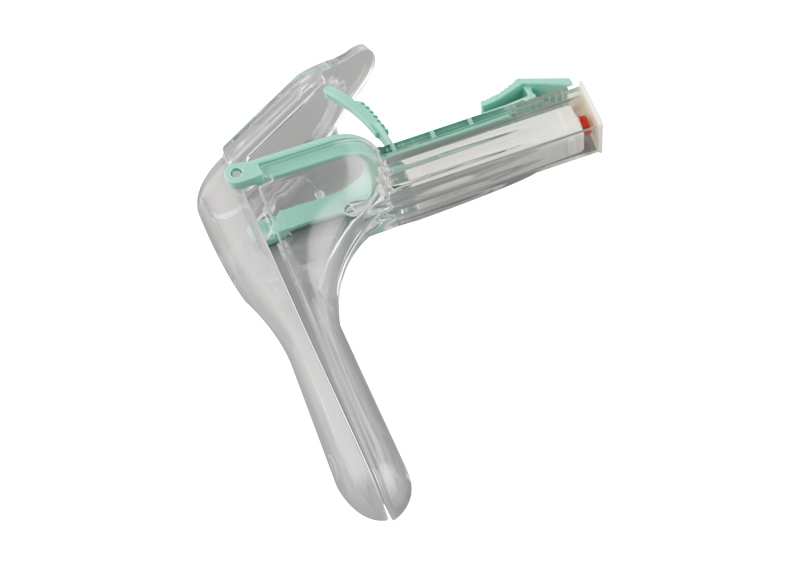 Widey Used Medical Grade PS Disposable Medical Vaginal Speculum
