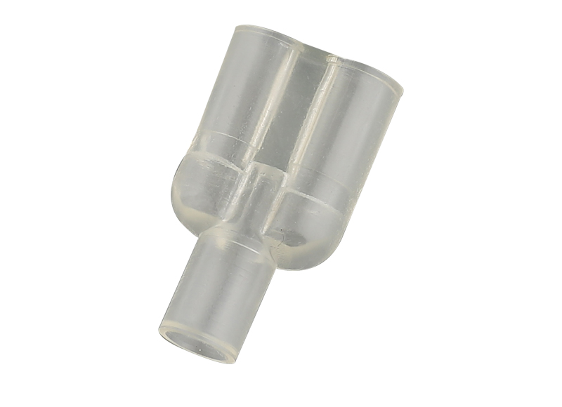 Medical Disposable Three Way Connector for Infusion Set