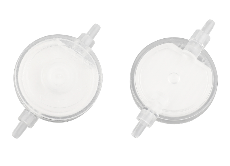 Disposable Exchange Filter Liquid Filter for Medical Instruments