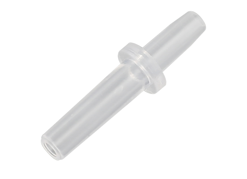 Disposable Injection Luer Lock Connector for Single Use