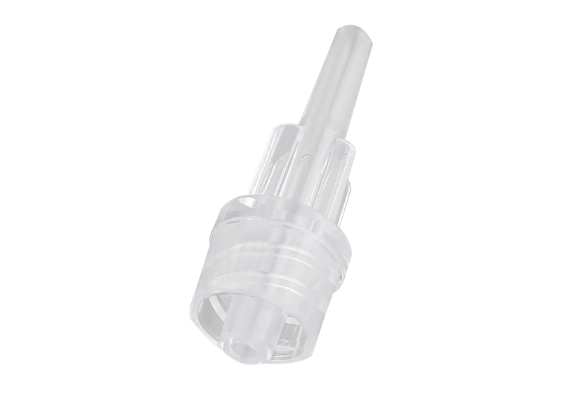 Reliable quality IV Tube Connector for Medical