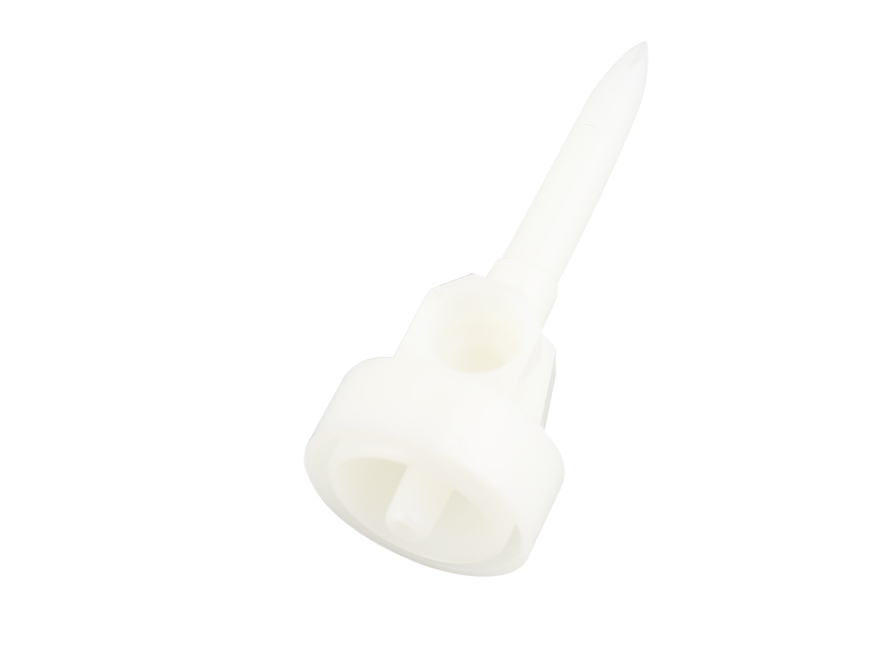 Plastic Medical Spike for Infusion Set